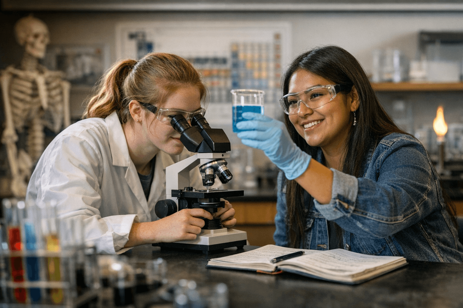 AI-generated illustration