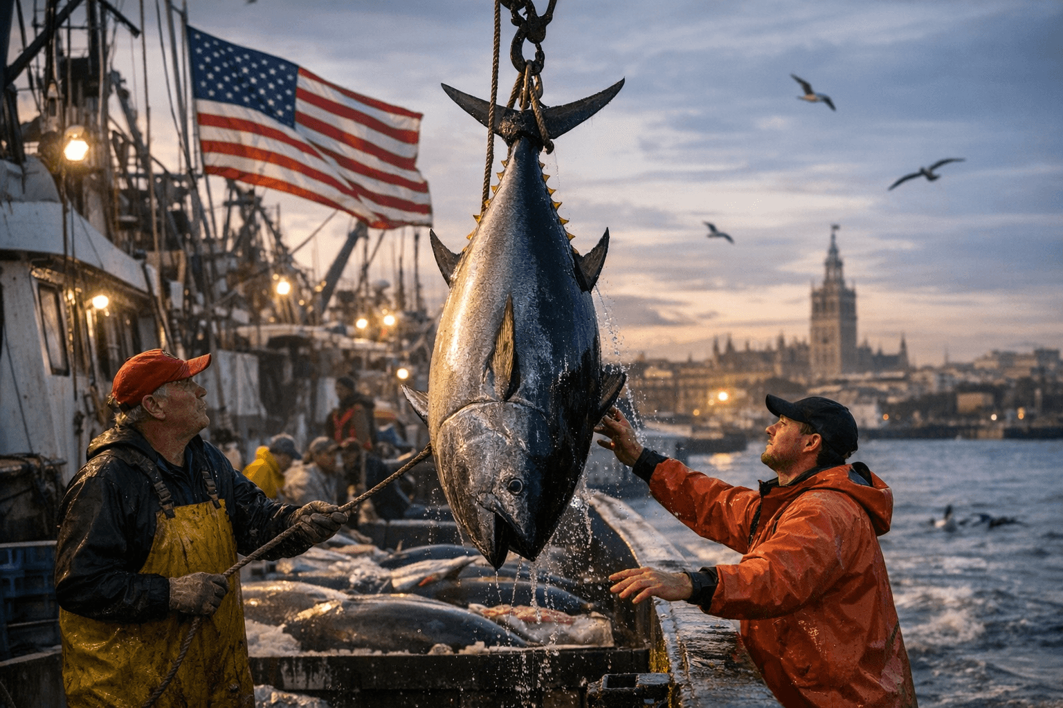 AI-generated illustration