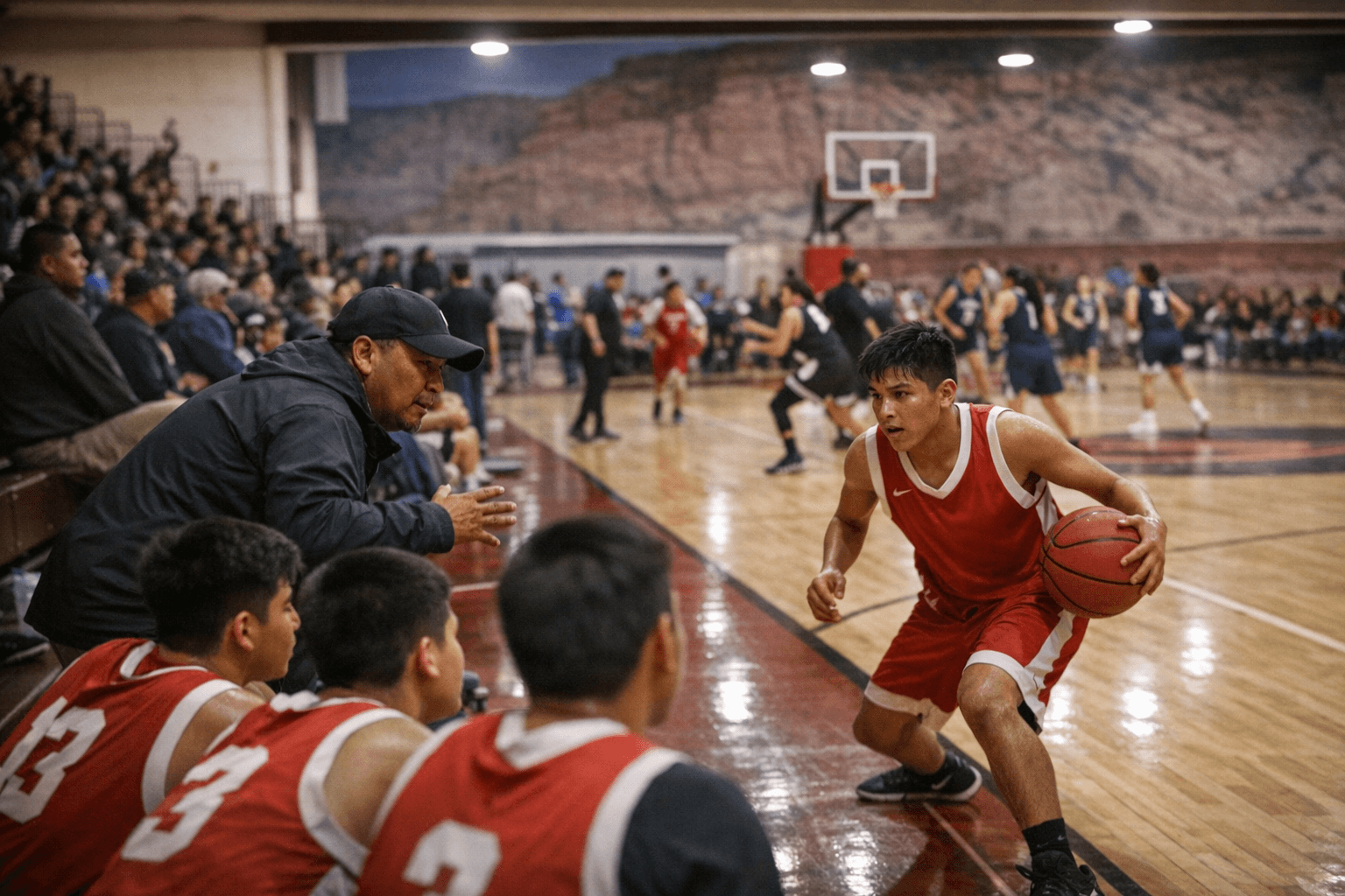 Local Round Robin Tournament Boosts Player Development, Cuts Travel Costs