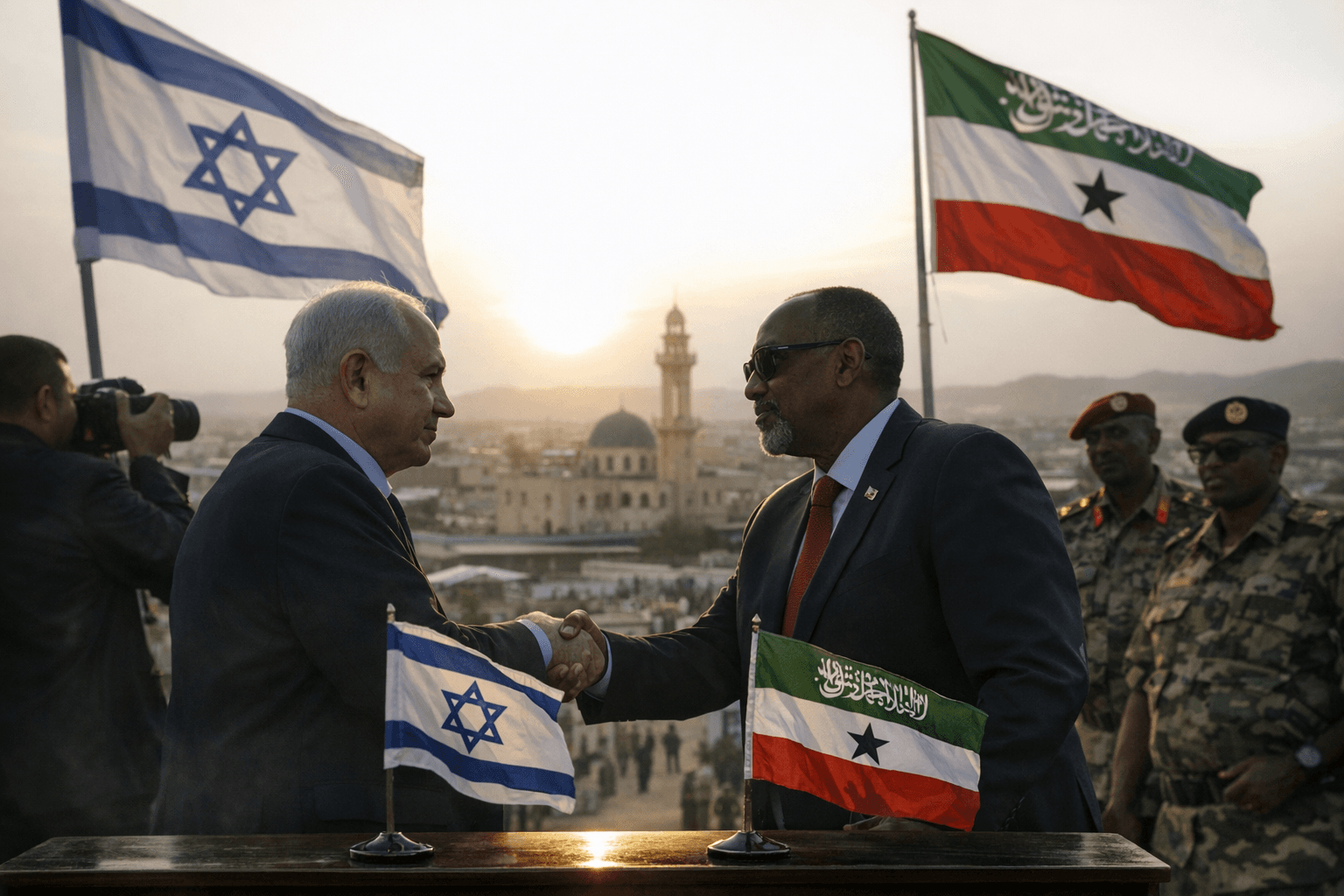 AI generated illustration