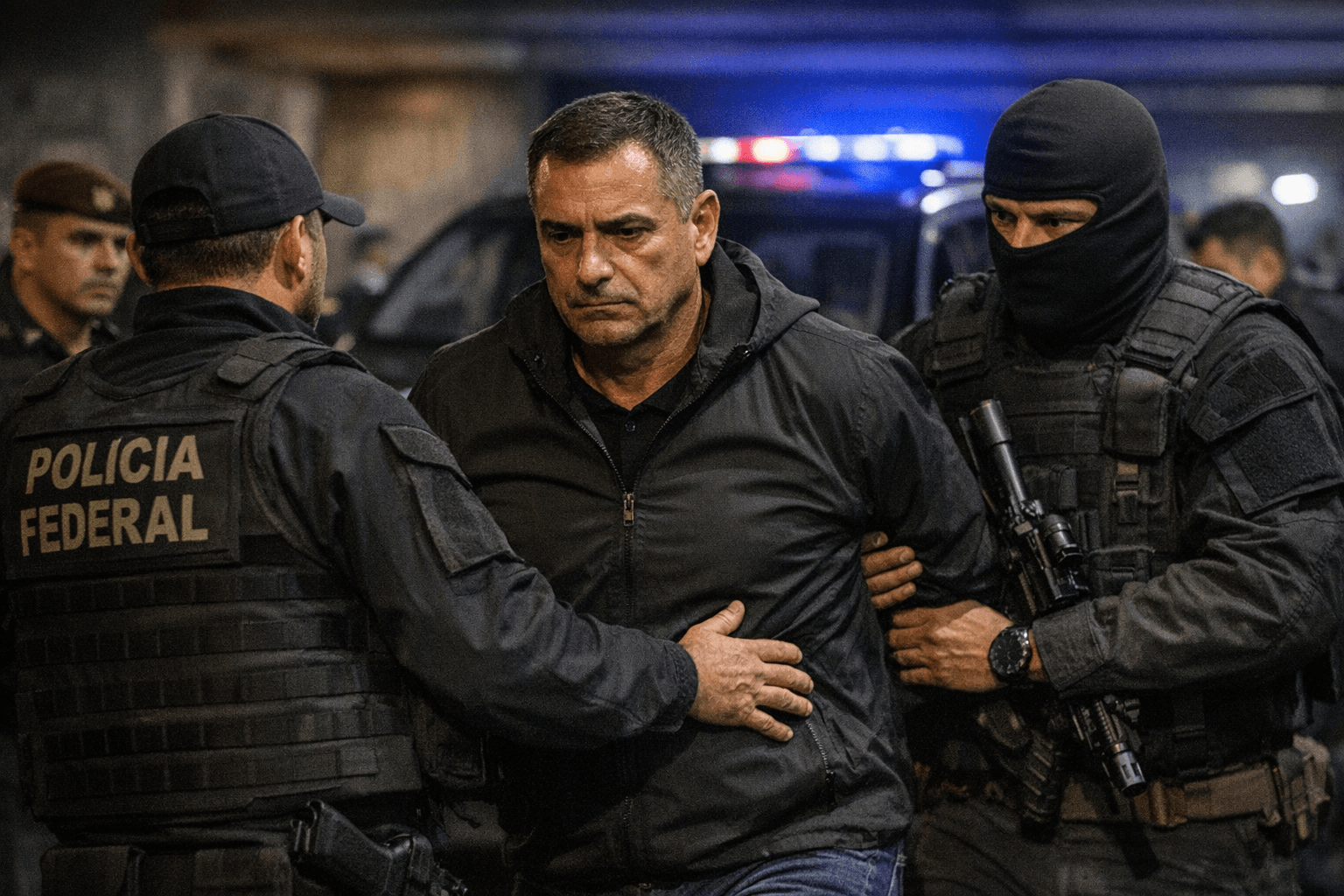 AI generated illustration