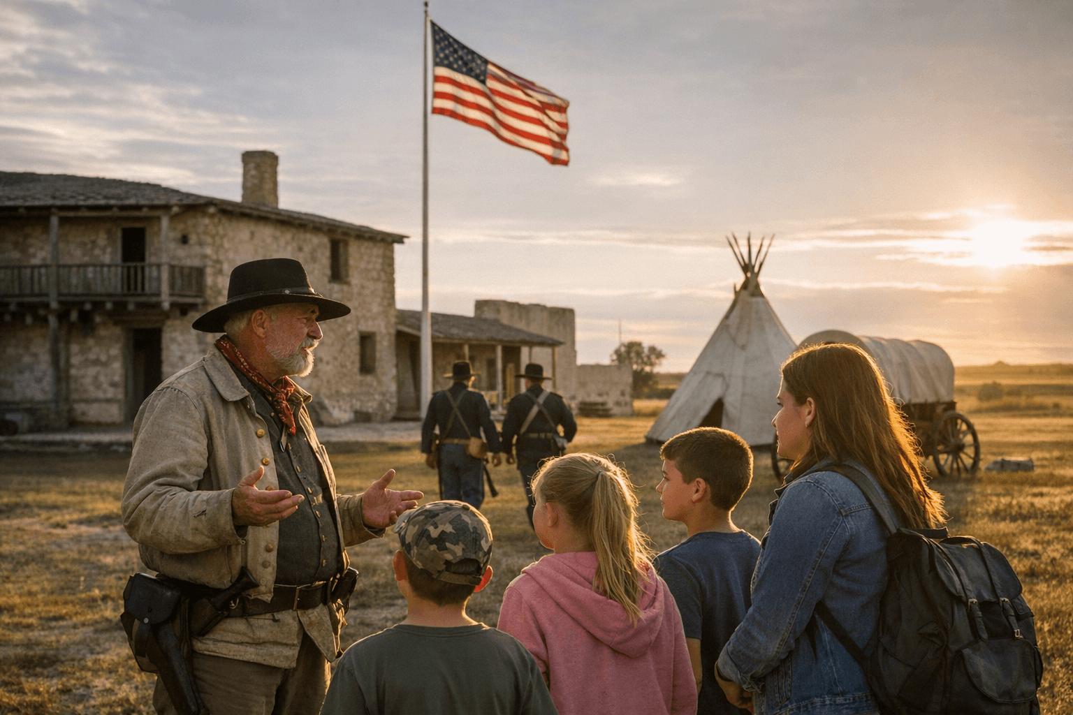 AI-generated illustration