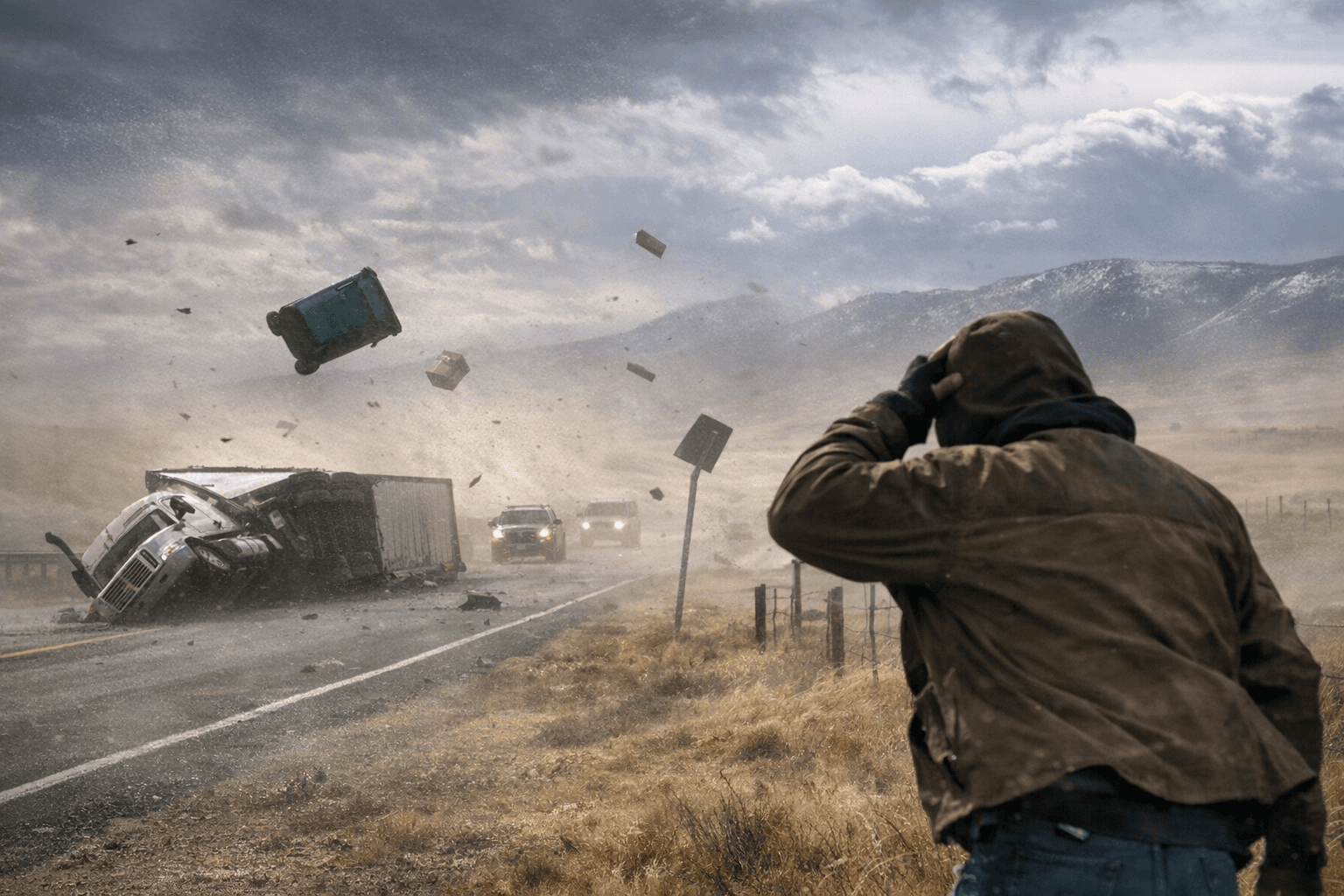 AI-generated illustration