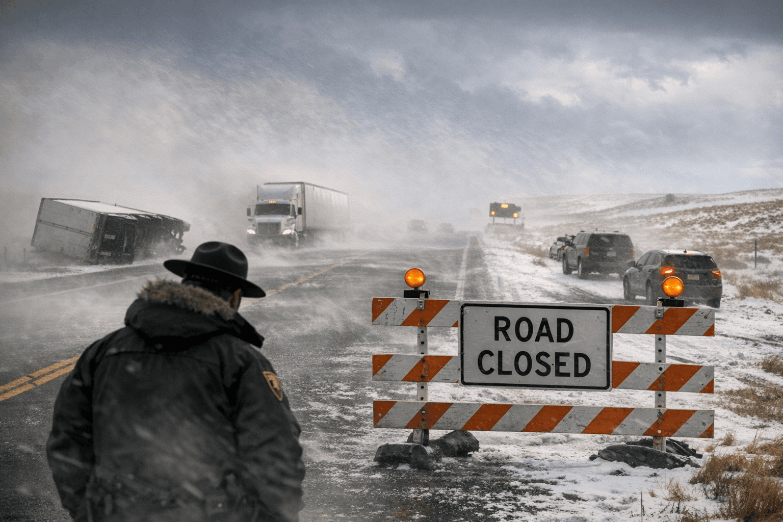 AI-generated illustration