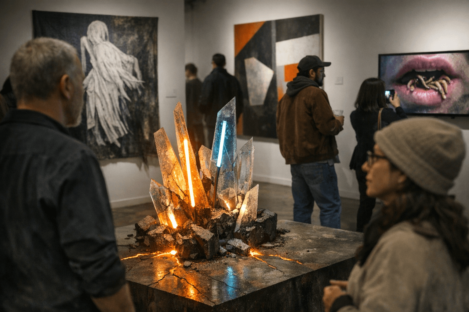 AI-generated illustration