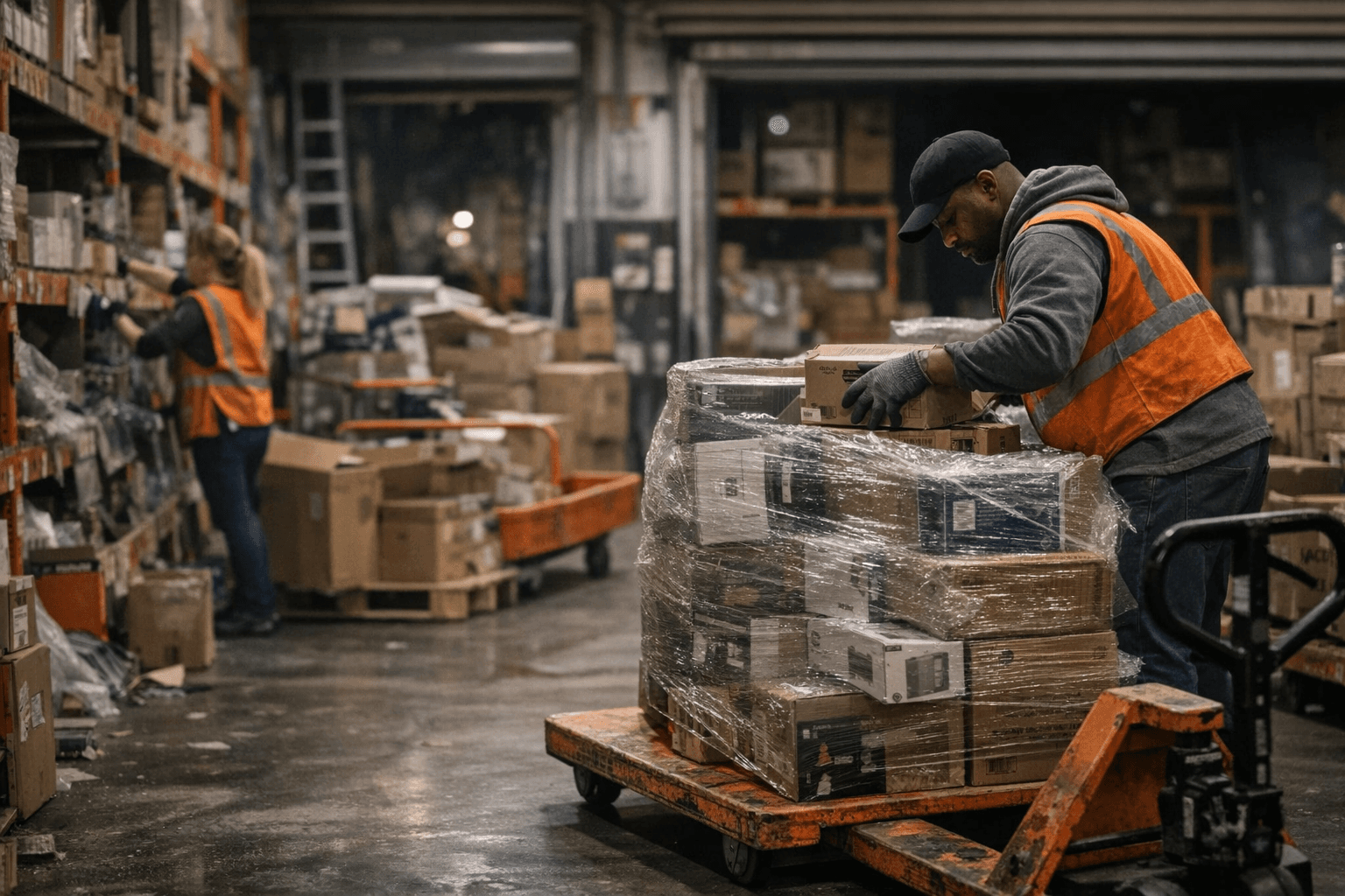 AI-generated illustration