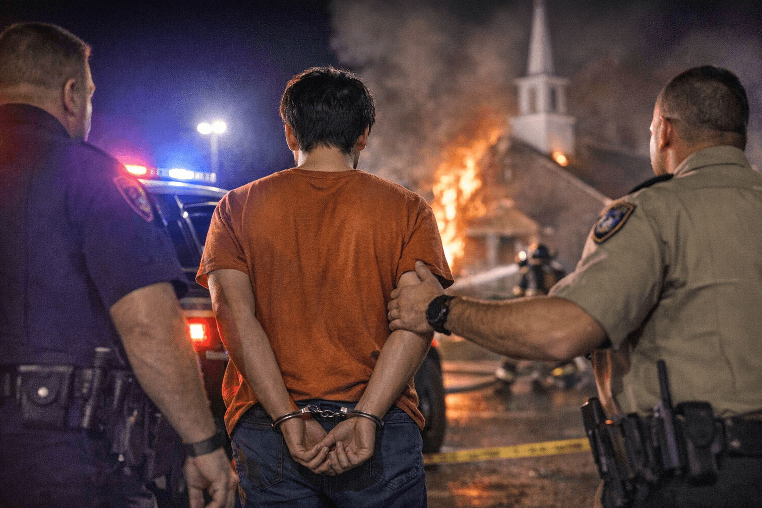 University of Texas at Dallas Student Arrested in Collin County