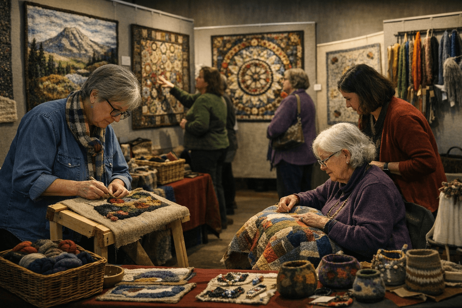 AI-generated illustration