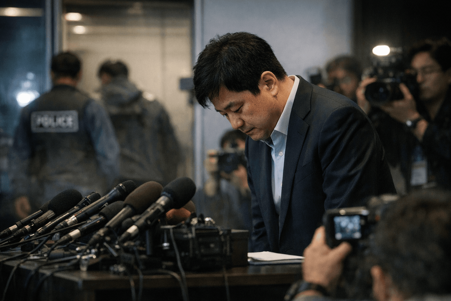 AI generated illustration