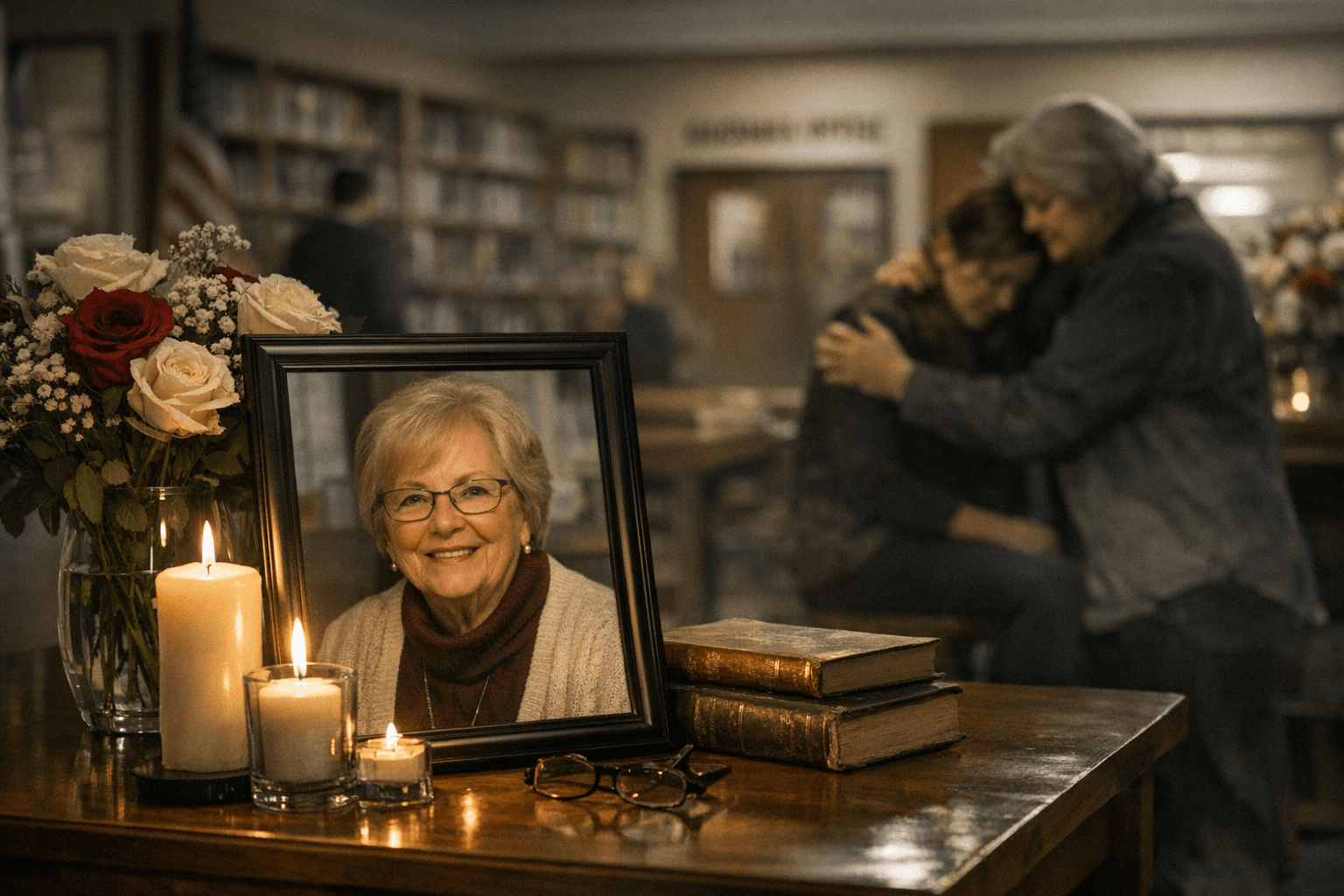 AI-generated illustration