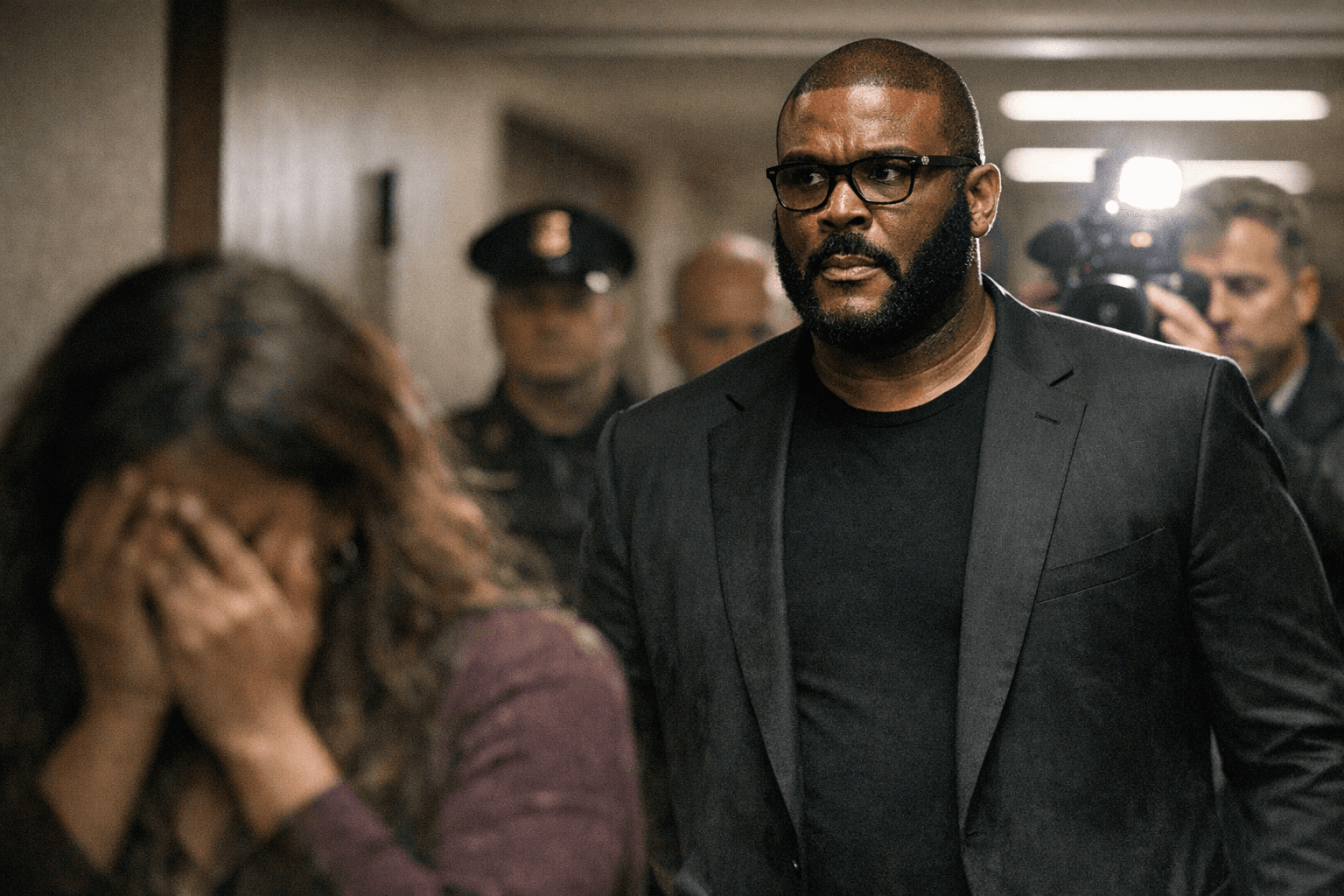 AI generated illustration