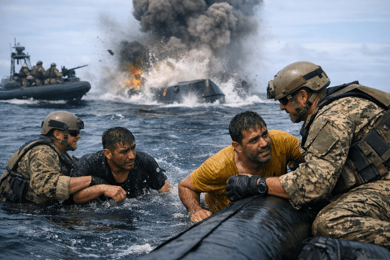 AI generated illustration