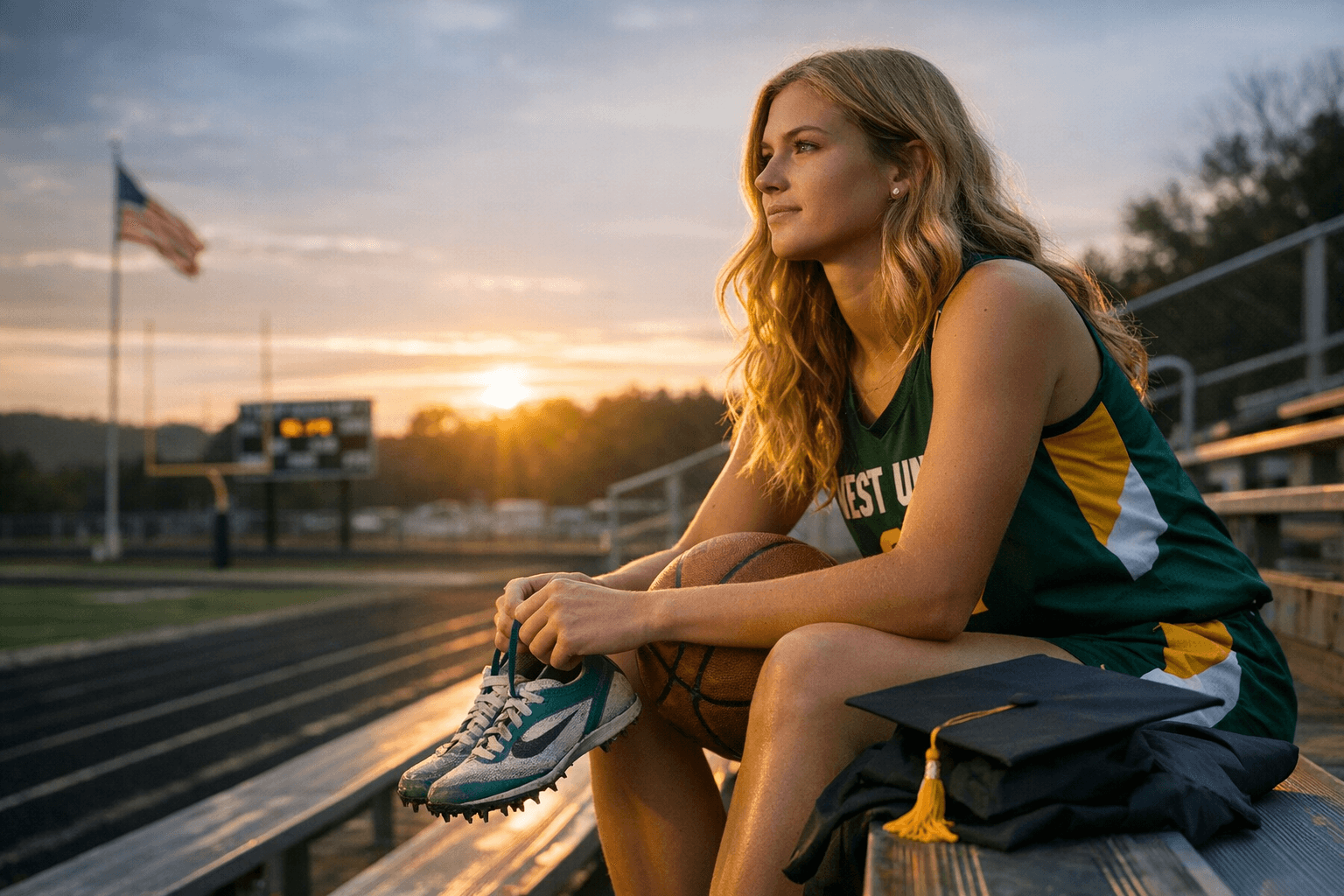 AI-generated illustration