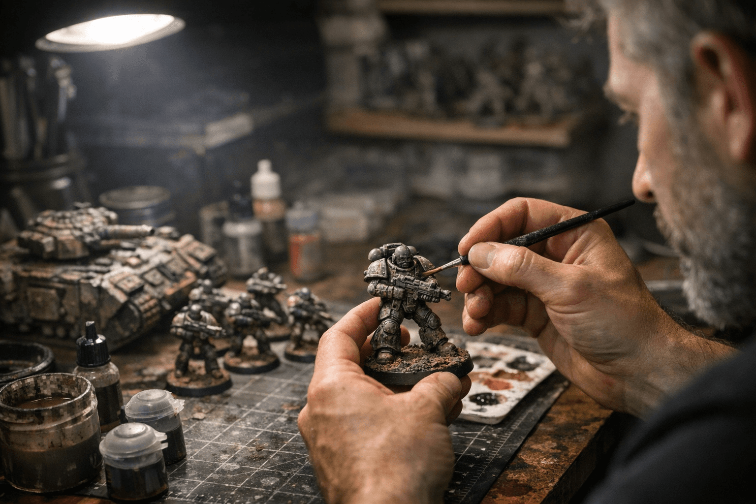 AI-generated illustration