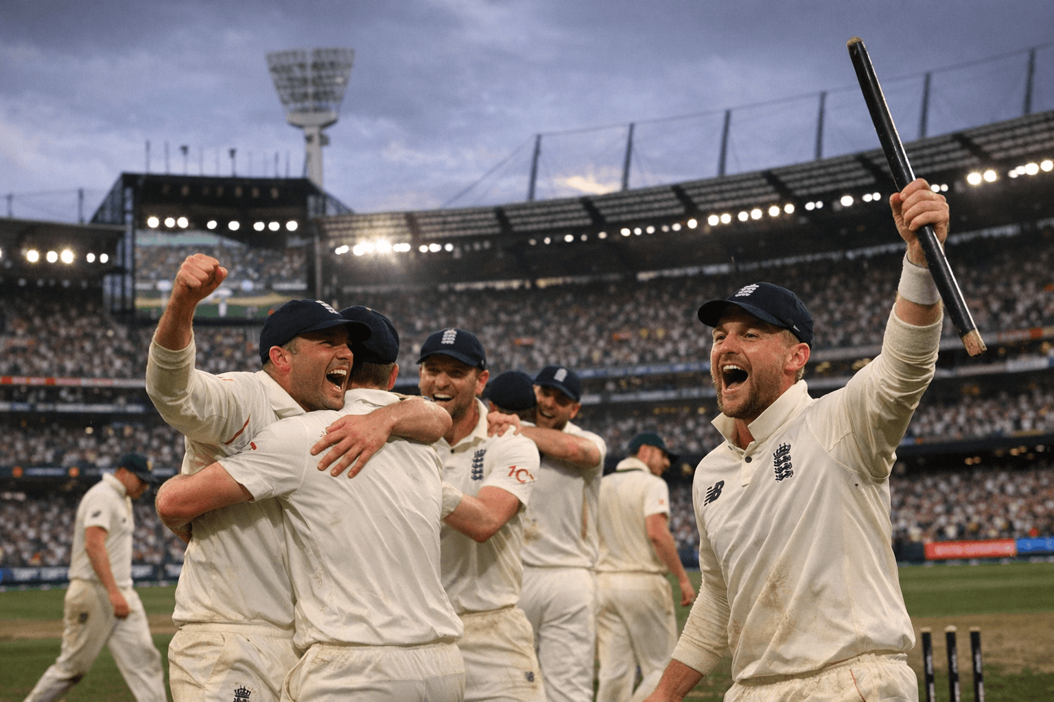 AI generated illustration