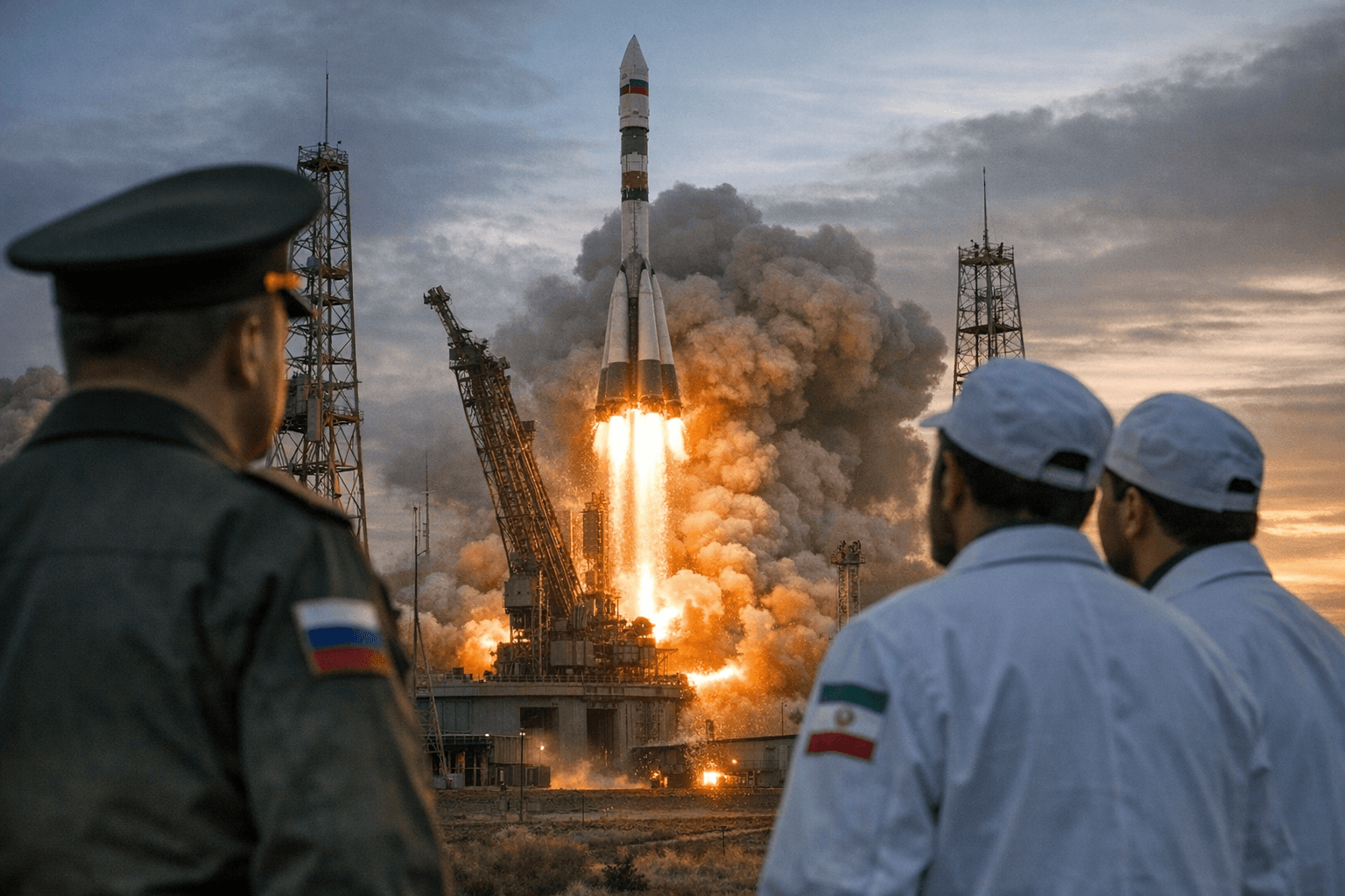 AI generated illustration