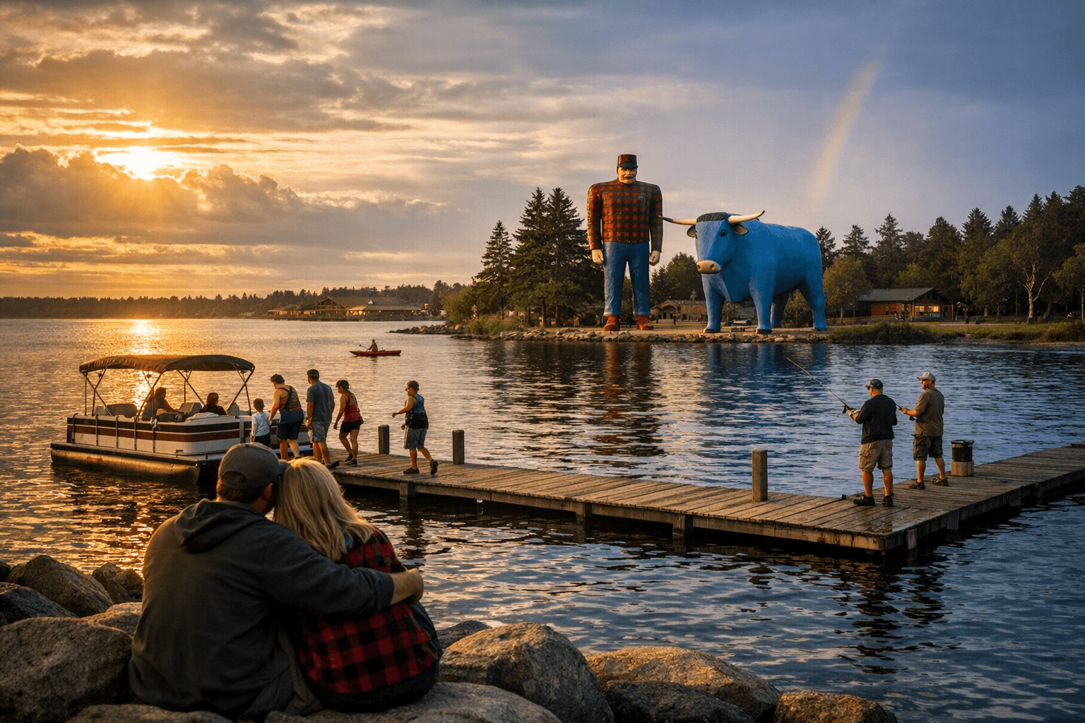 AI-generated illustration