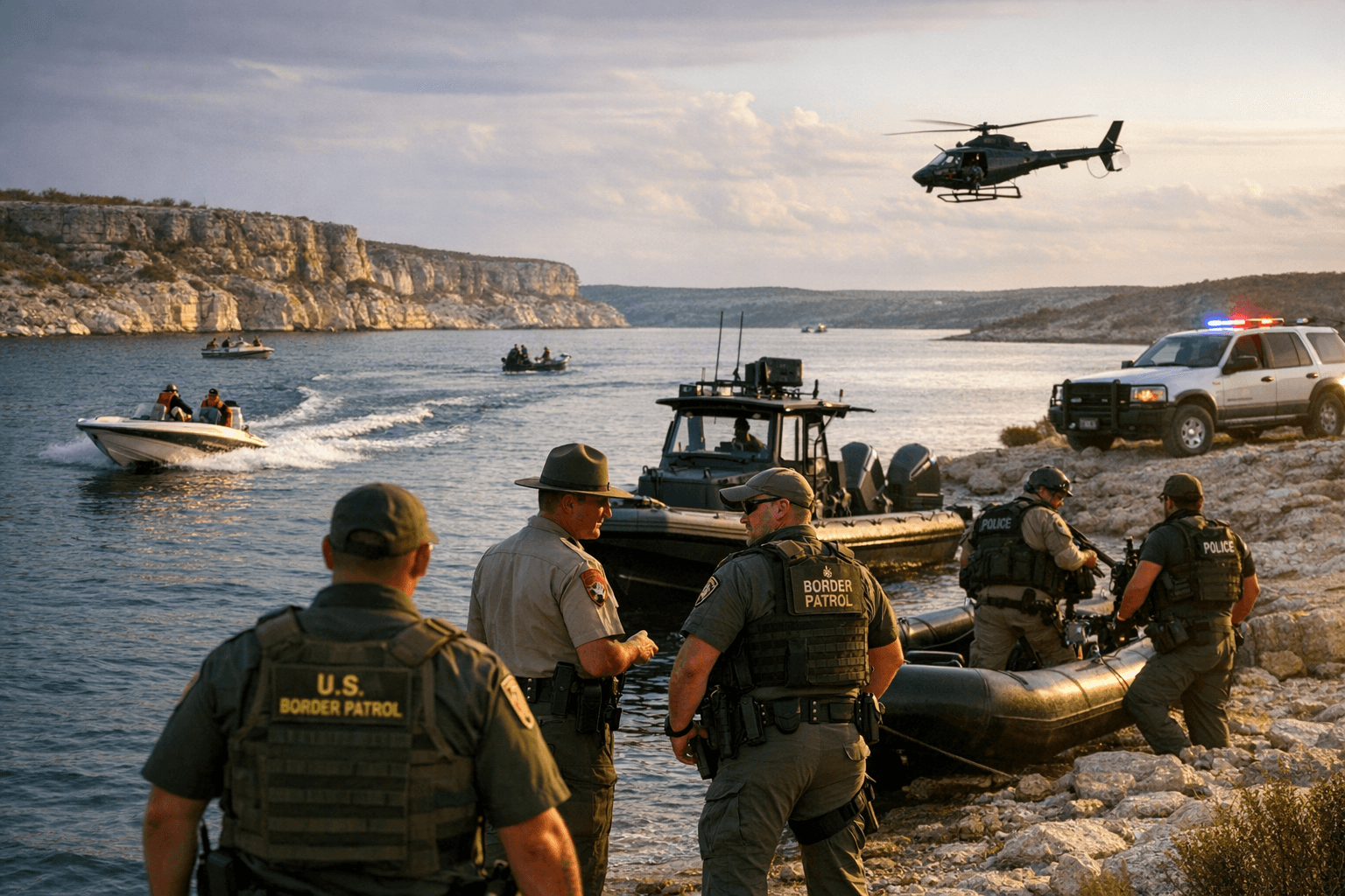 AI-generated illustration