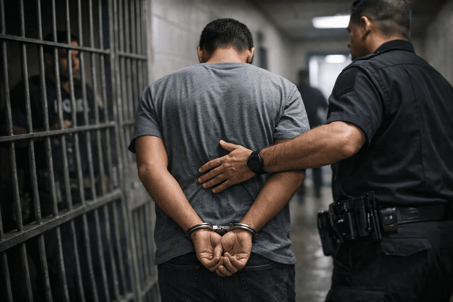 Collin County Booking Records Show Indecent Exposure Arrest