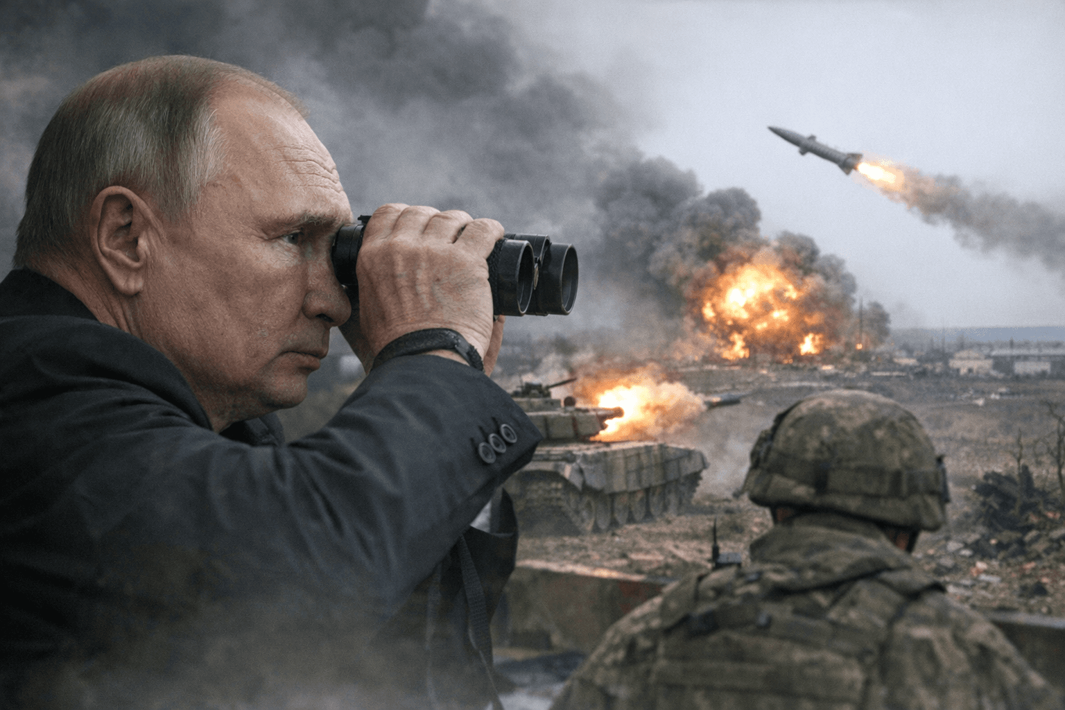 AI generated illustration