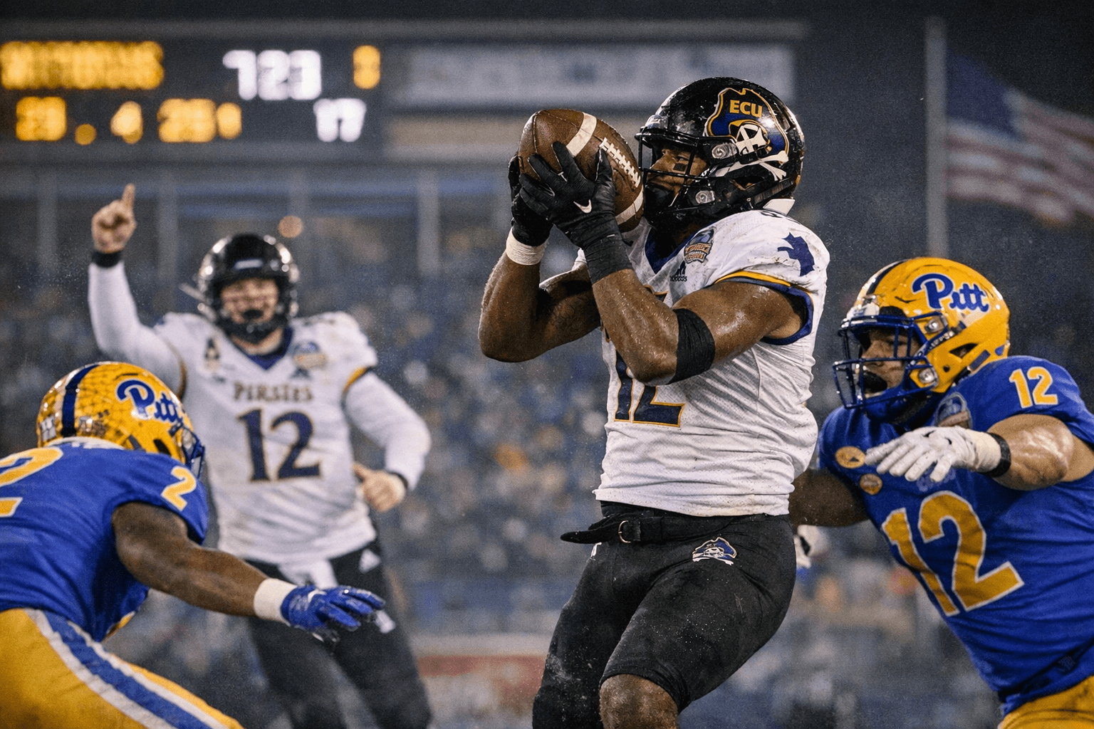 AI generated illustration