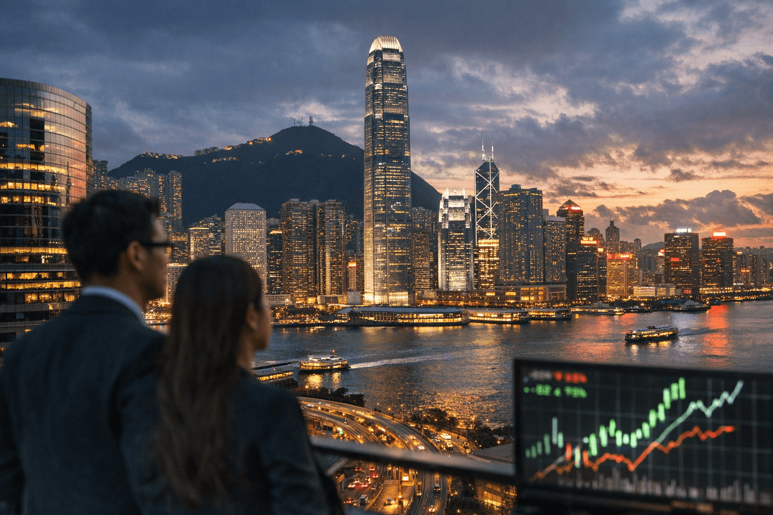 AI generated illustration