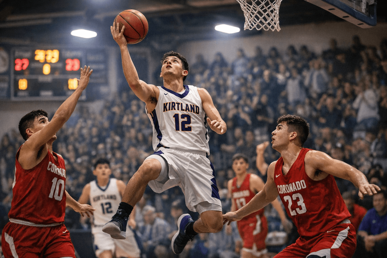 AI-generated illustration