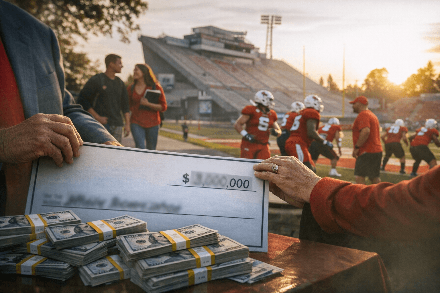 AI-generated illustration