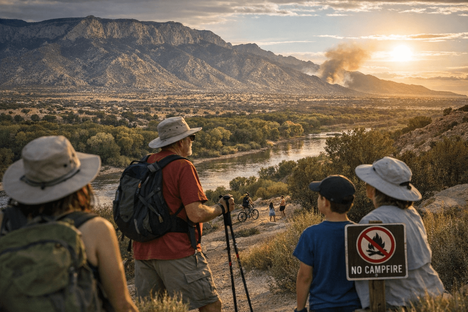 AI-generated illustration