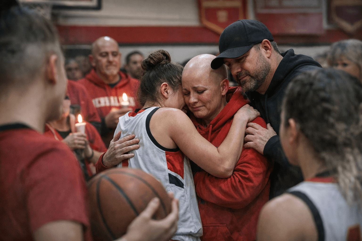 AI-generated illustration