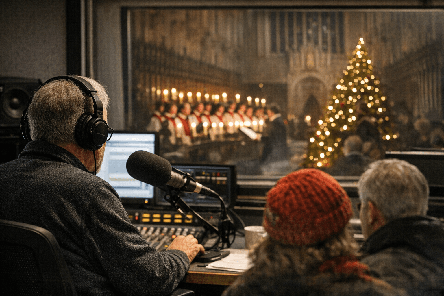 AI-generated illustration