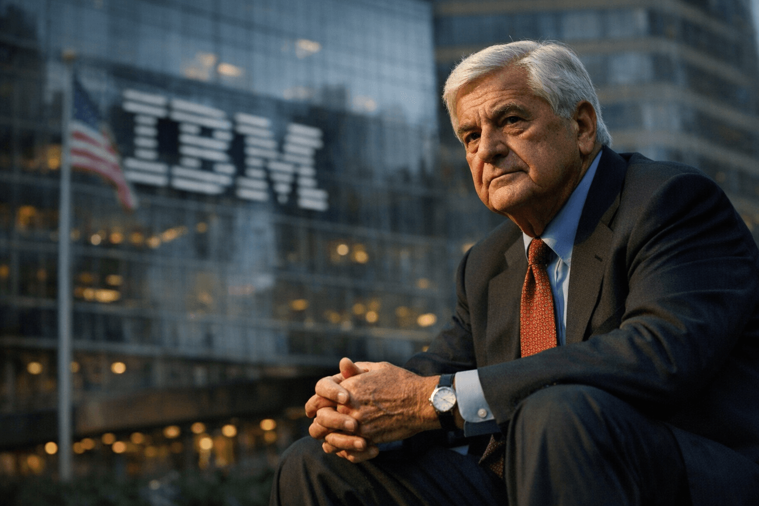 AI generated illustration