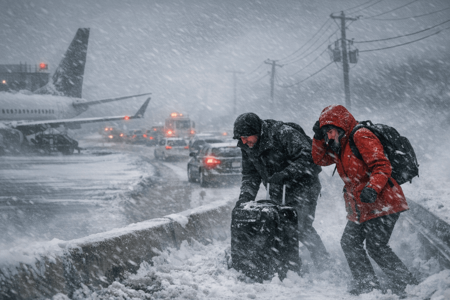 AI generated illustration