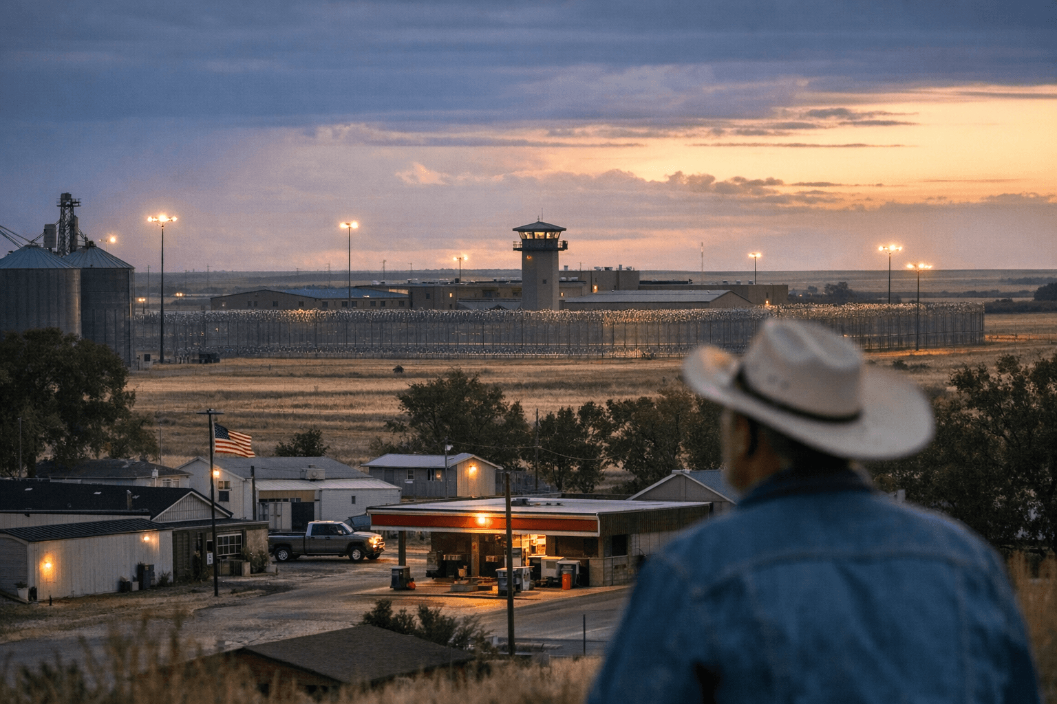 AI-generated illustration