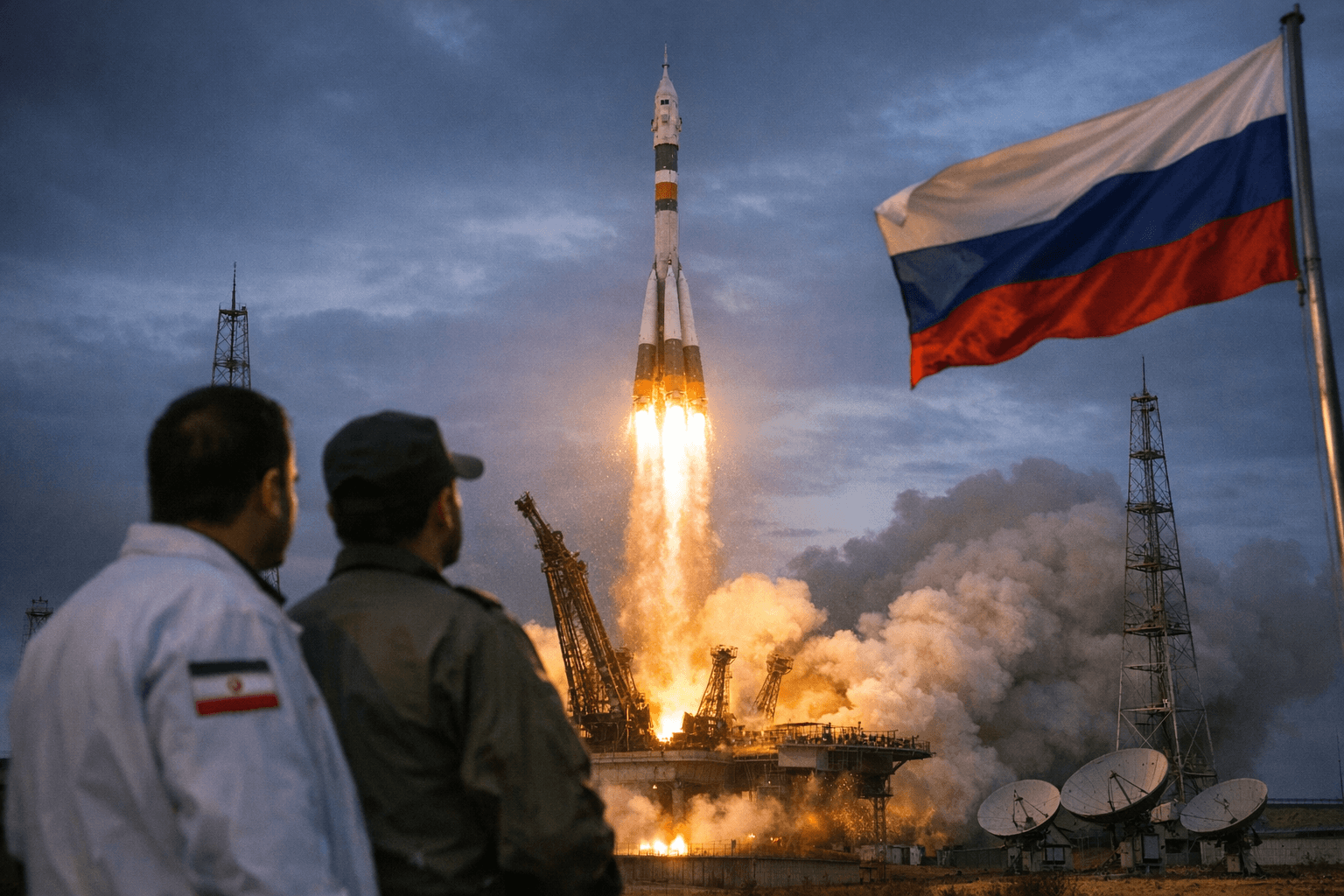 AI generated illustration