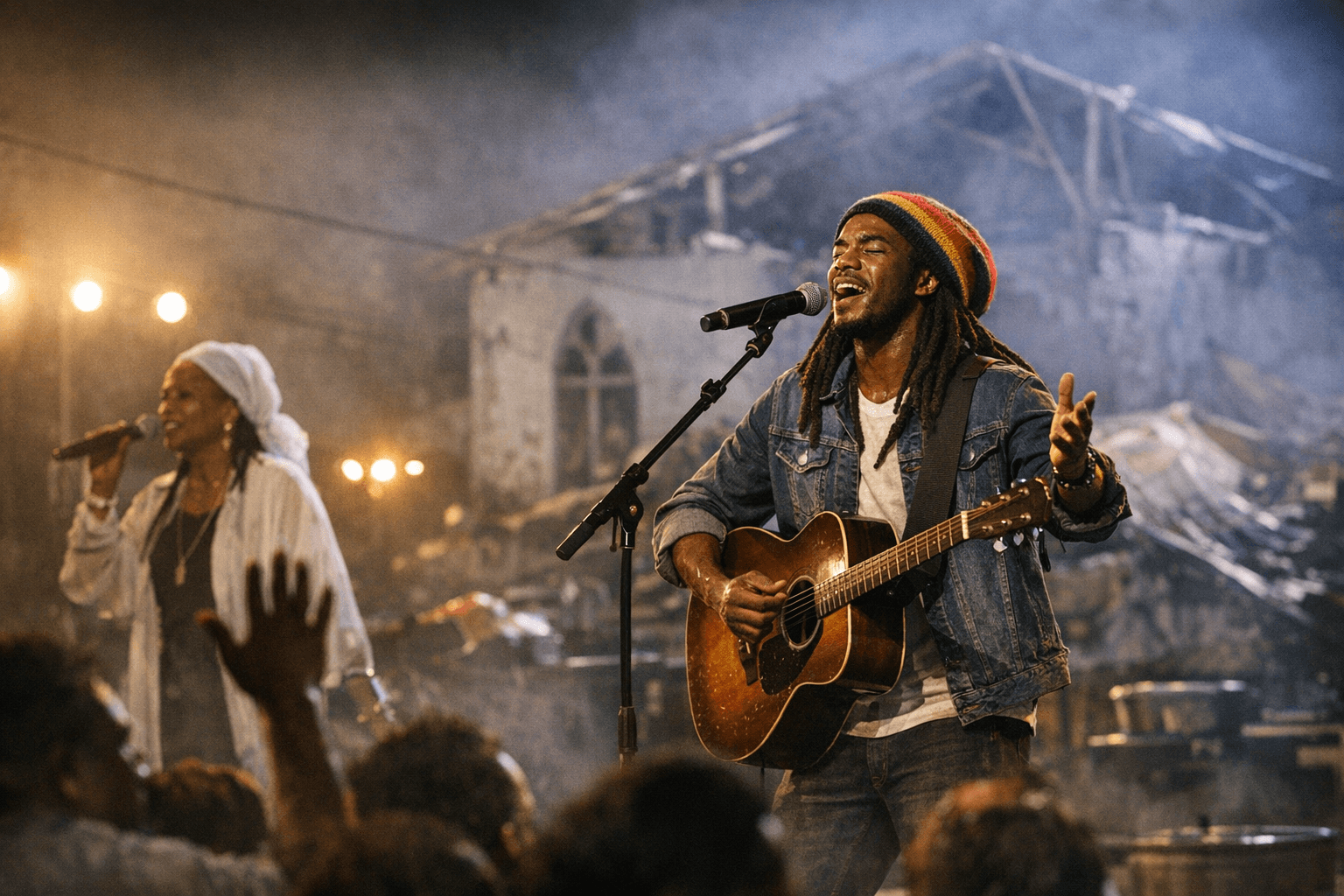 AI-generated illustration