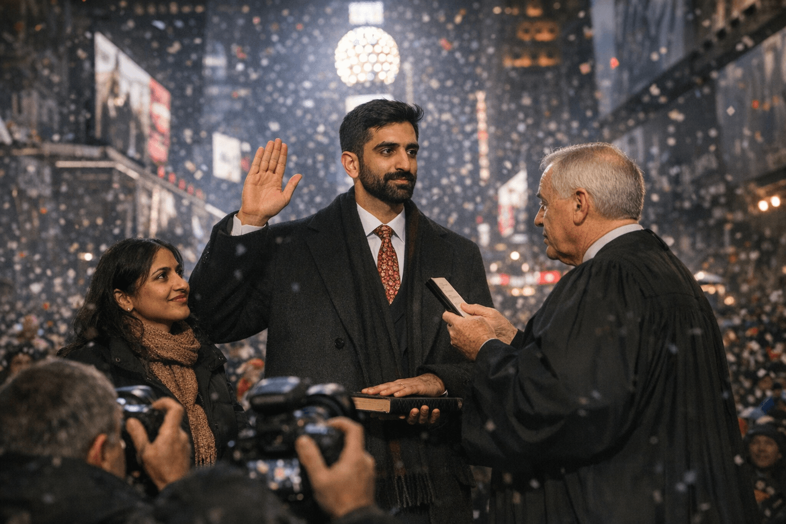 AI generated illustration