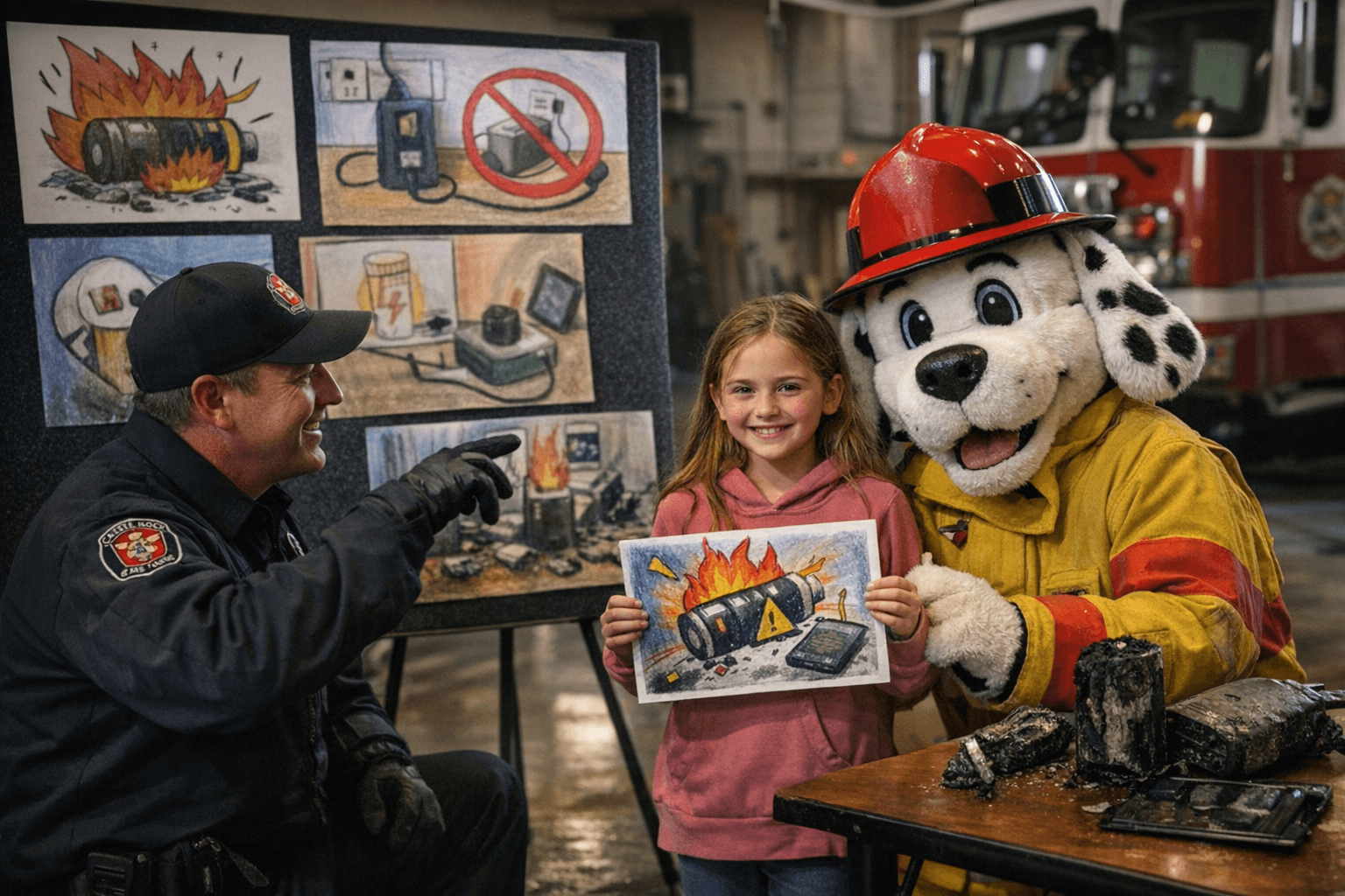 AI-generated illustration