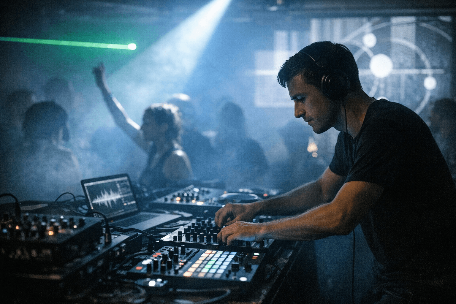 AI-generated illustration