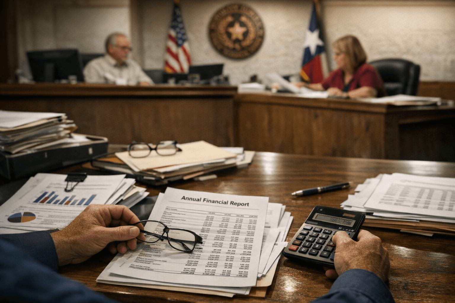 AI-generated illustration