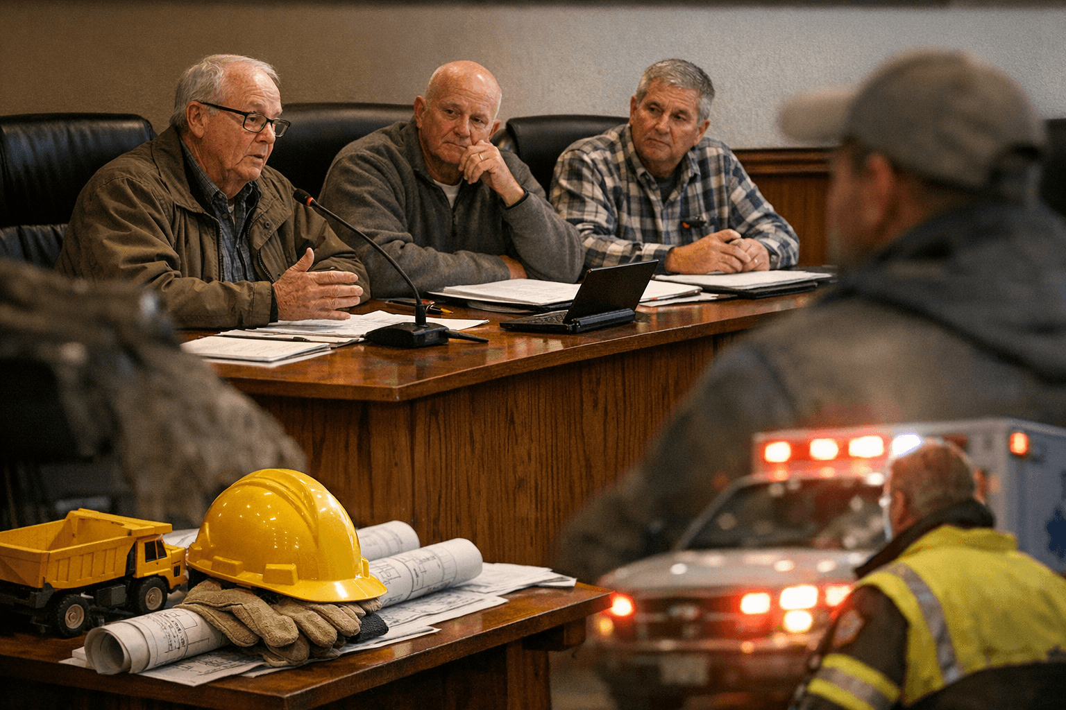 AI-generated illustration