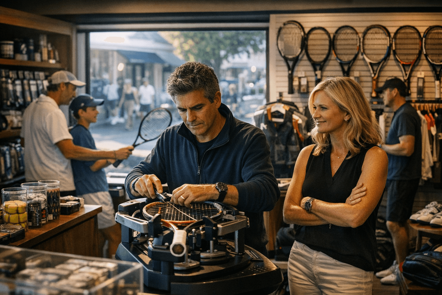 AI-generated illustration