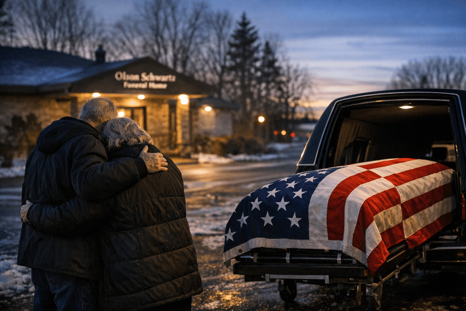 Cass Lake Resident Charles Greenside Dies at 76