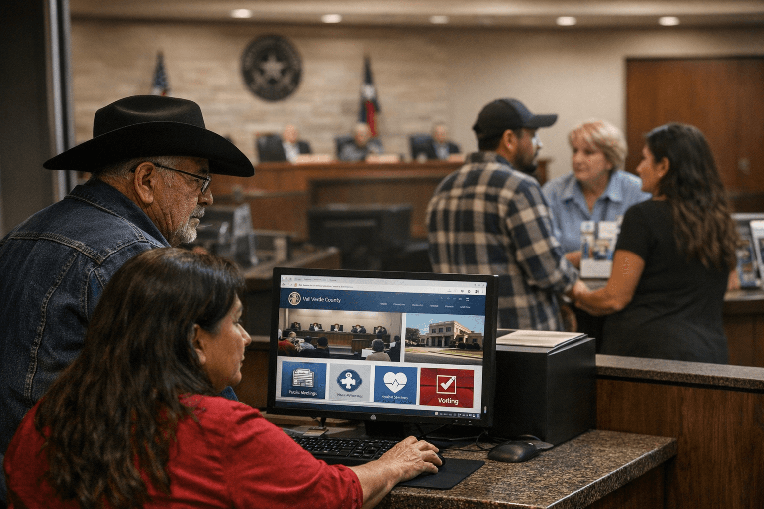 AI-generated illustration