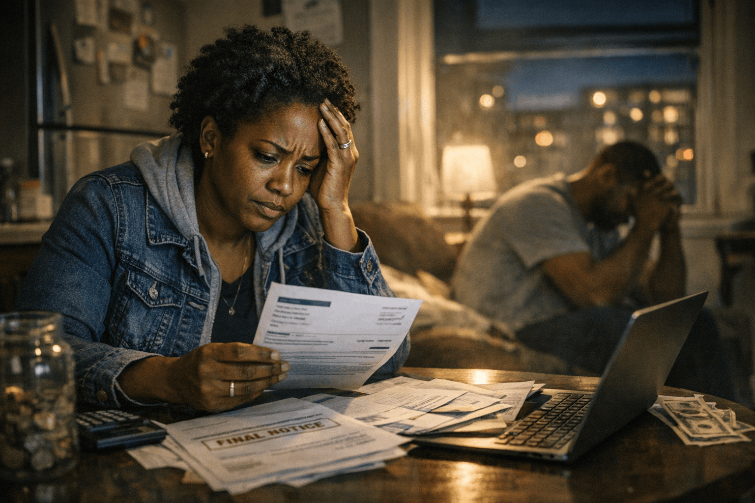 Federal Resumption of Student Loan Collections Threatens Local Paychecks