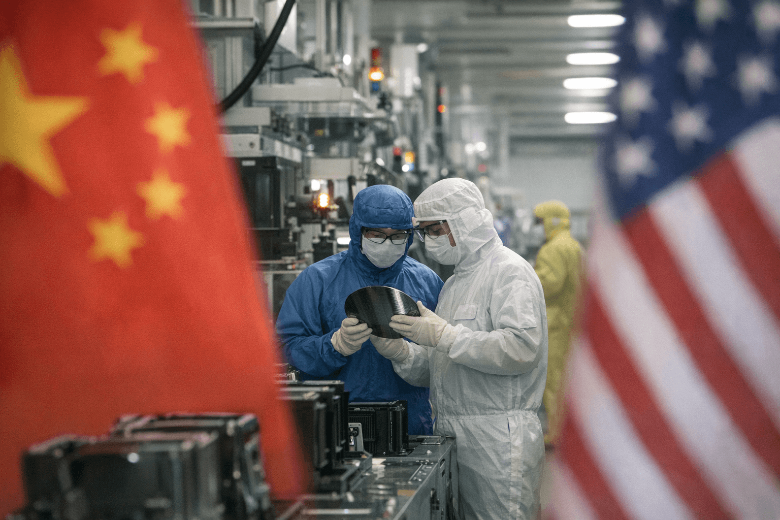 AI generated illustration