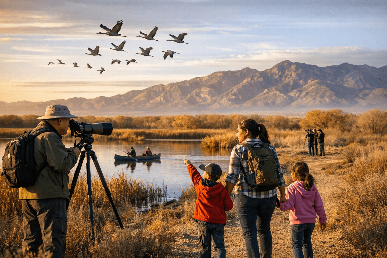 AI-generated illustration