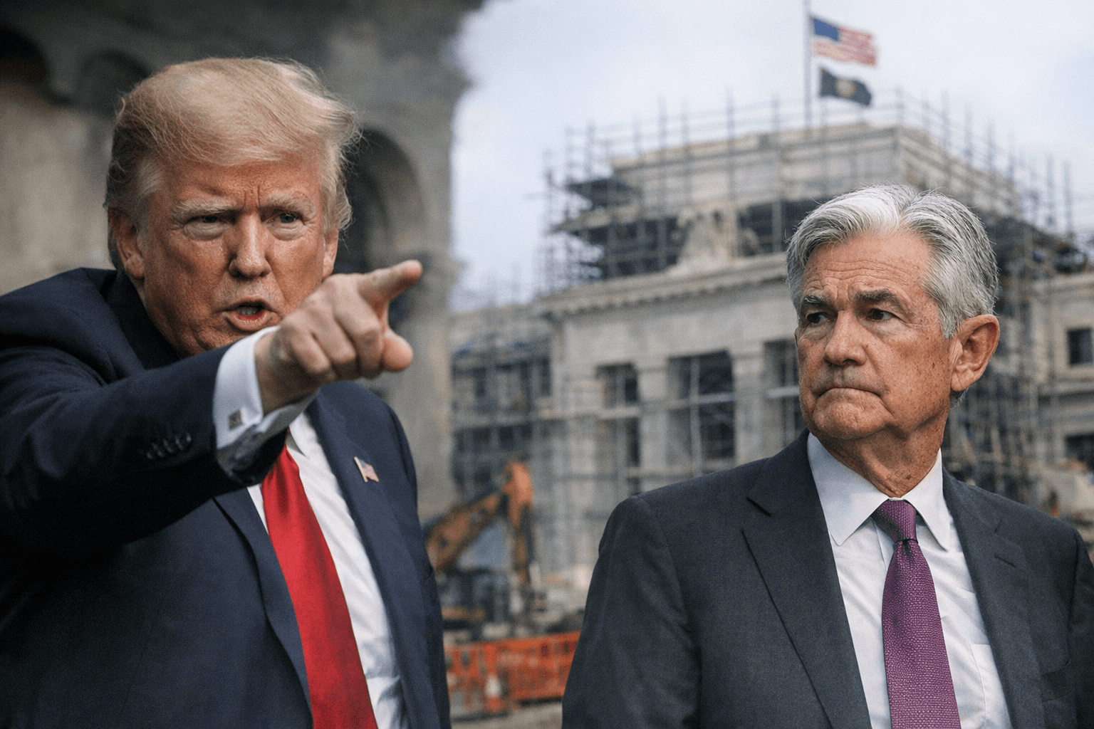 AI generated illustration