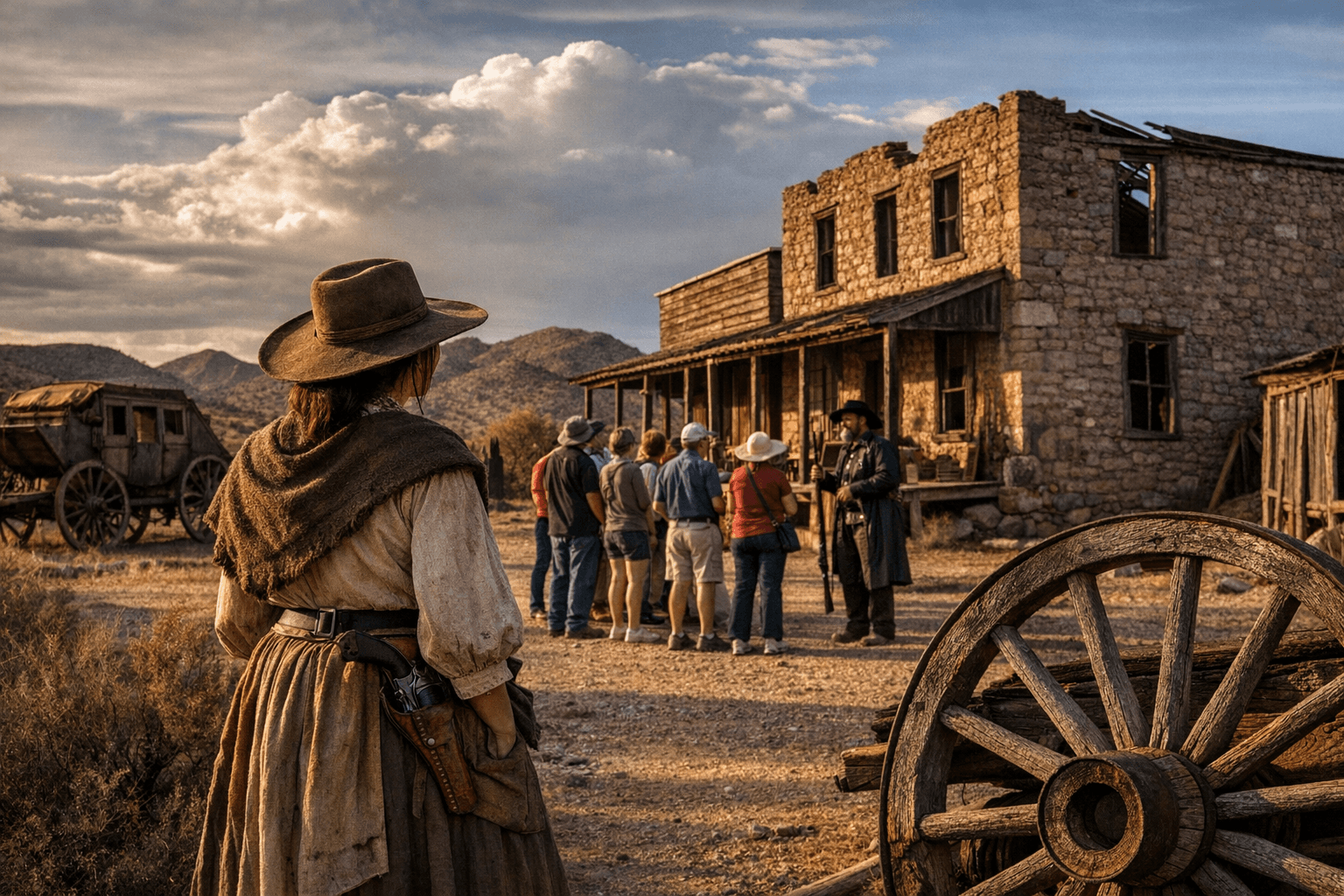 AI-generated illustration