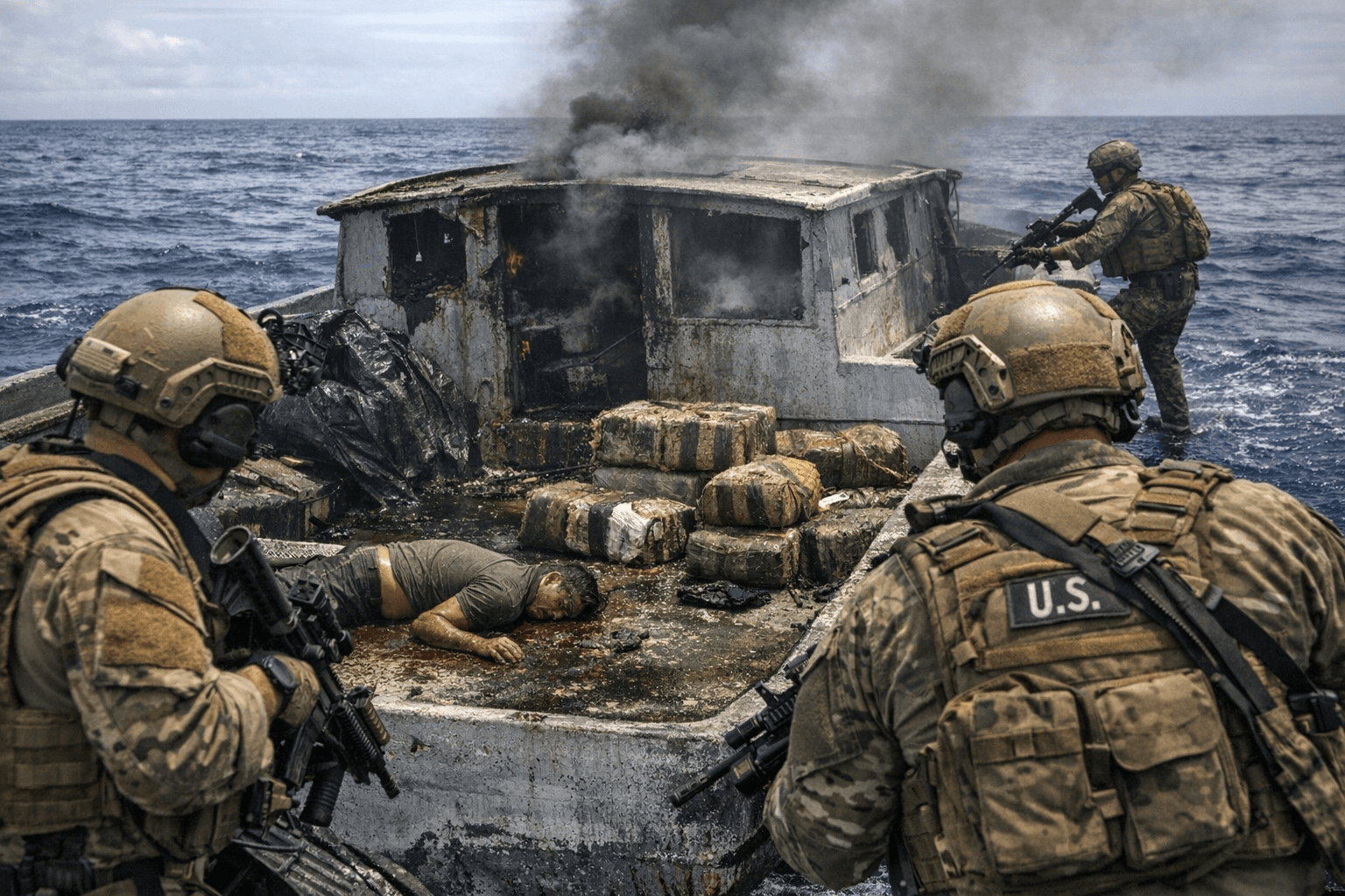 AI generated illustration